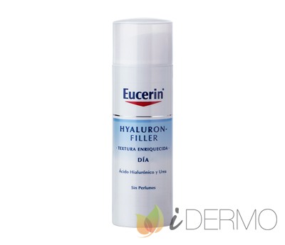 HYALURON FILLER TEXTURA ENRIQUECIDA CREMA DE DÍA HYALURON FILLER TEXTURA ENRIQUECIDA CREMA DE DÍA