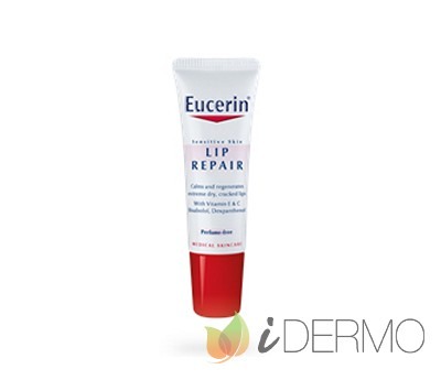 EUCERIN REGENERADOR LABIAL EUCERIN REGENERADOR LABIAL
