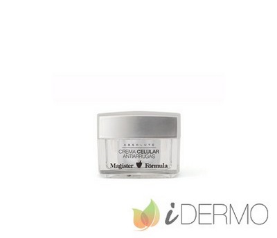 ABSOLUTE CREMA CELULAR ANTIARRUGAS ABSOLUTE CREMA CELULAR ANTIARRUGAS