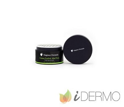 CREMA CONFORT ALOE VERA CREMA CONFORT ALOE VERA