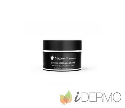 CREMA BLANQUEADORA ANTIMANCHAS CREMA BLANQUEADORA ANTIMANCHAS