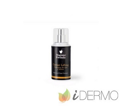 CAVIAR LIFTING CONTORNO DE OJOS Y LABIOS CAVIAR LIFTING CONTORNO DE OJOS Y LABIOS