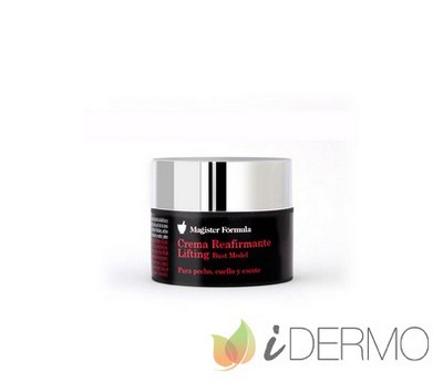 CREMA REAFIRMANTE LIFTING CUELLO, PECHO Y ESCOTE CREMA REAFIRMANTE LIFTING CUELLO, PECHO Y ESCOTE