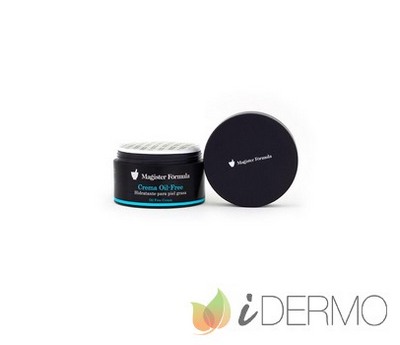 CREMA OIL FREE CREMA OIL FREE