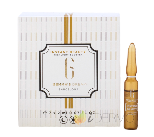 INSTANT BEAUTY INSTANT BEAUTY