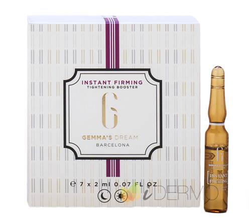 INSTANT FIRMING INSTANT FIRMING