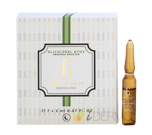 GLICOLPEEL DETOX GLICOLPEEL DETOX