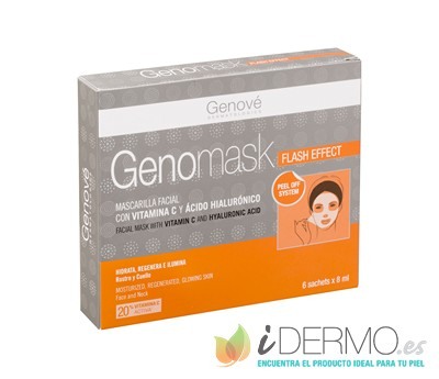 GENOMASK GENOMASK