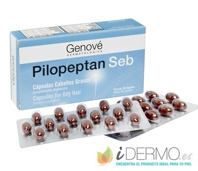 PILOPEPTAN SEB PILOPEPTAN SEB