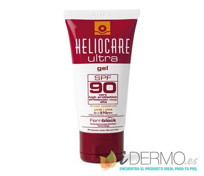 HELIOCARE GEL SPF 90 HELIOCARE GEL SPF 90