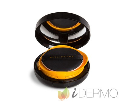 HELIOCARE 360º COLOR CUSHION COMPACT SPF50+