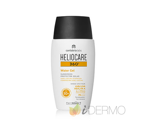 HELIOCARE 360° WATER GEL HELIOCARE 360° WATER GEL