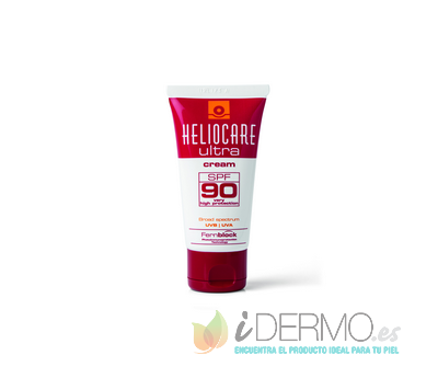 HELIOCARE CREMA SPF 90 HELIOCARE CREMA SPF 90