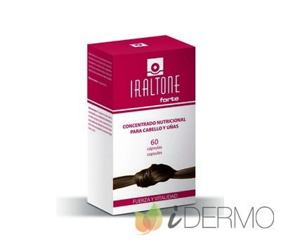 IRALTONE FORTE IRALTONE FORTE