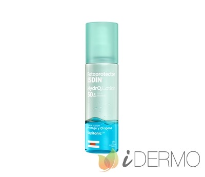 ISDIN HYDROLOTION SPF50+ ISDIN HYDROLOTION SPF50+