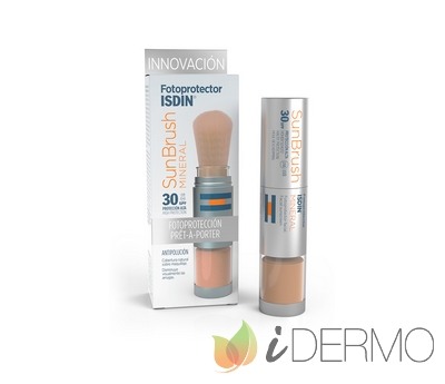 SUNBRUSH MINERAL SPF30 SUNBRUSH MINERAL SPF30