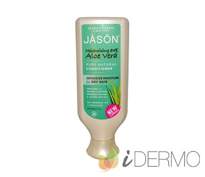 ACONDICIONADOR HIDRATANTE ALOE VERA 84% ACONDICIONADOR HIDRATANTE ALOE VERA 84%