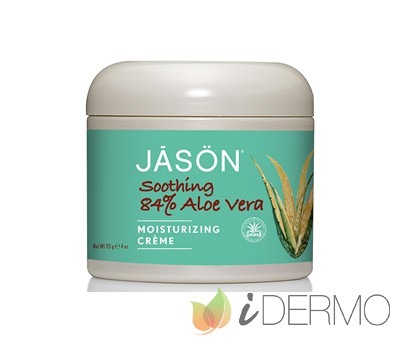 CREMA HIDRATANTE ALOE VERA 84% CREMA HIDRATANTE ALOE VERA 84%