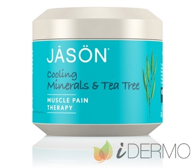 BÁLSAMO MUSCULAR ÁRBOL DEL TÉ BÁLSAMO MUSCULAR ÁRBOL DEL TÉ