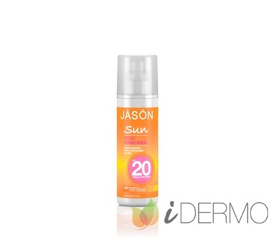 PROTECTOR SOLAR FACIAL SPF 20 PROTECTOR SOLAR FACIAL SPF 20