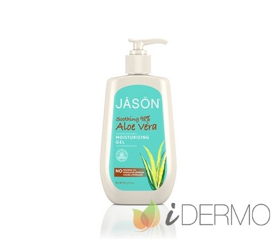 GEL HIDRATANTE CALMANTE ALOE VERA 98% GEL HIDRATANTE CALMANTE ALOE VERA 98%