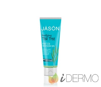 GEL PURIFICANTE ÁRBOL DEL TÉ GEL PURIFICANTE ÁRBOL DEL TÉ