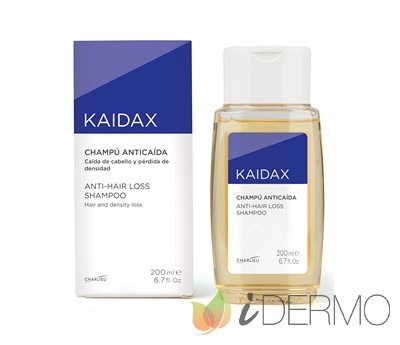 KAIDAX CHAMPÚ KAIDAX CHAMPÚ