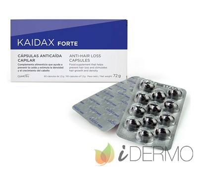 KAIDAX FORTE KAIDAX FORTE