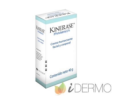 KINERASE® CREMA