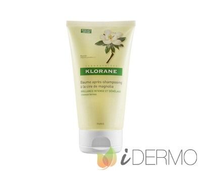 BÁLSAMO PARA DESPUÉS DEL CHAMPÚ A LA CERA DE MAGNOLIA BÁLSAMO PARA DESPUÉS DEL CHAMPÚ A LA CERA DE MAGNOLIA