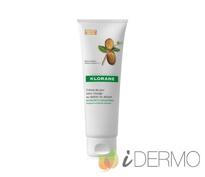 CREMA DE DÍA AL DÁTIL DEL DESIERTO SIN ACLARADO CREMA DE DÍA AL DÁTIL DEL DESIERTO SIN ACLARADO