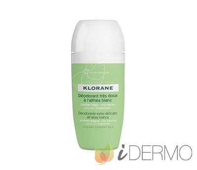 ROLL-ON A LA ALTHEA BLANCA ROLL-ON A LA ALTHEA BLANCA