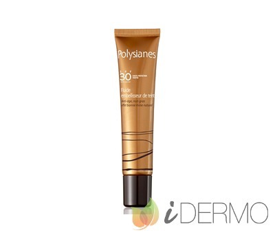 FLUIDO BELLEZA CON COLOR SPF 30 FLUIDO BELLEZA CON COLOR SPF 30