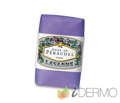 JABÓN PERFUMADO LAVANDA JABÓN PERFUMADO LAVANDA
