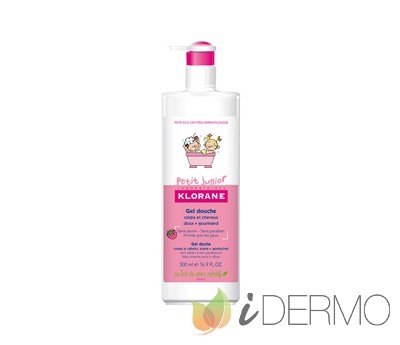 GEL DE DUCHA PARA EL CUERPO Y EL CABELLO PERFUME FRAMBUESA GEL DE DUCHA PARA EL CUERPO Y EL CABELLO PERFUME FRAMBUESA