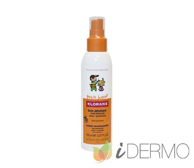 SPRAY DESENREDANTE SPRAY DESENREDANTE