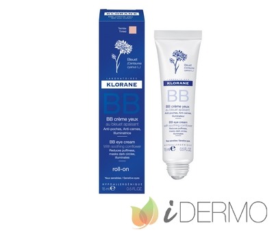 BB CREAM OJOS AL ACIANO BB CREAM OJOS AL ACIANO