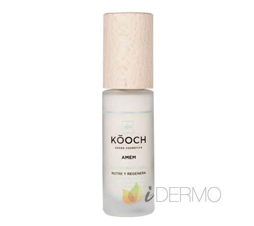 SERUM NATURAL AMEM SERUM NATURAL AMEM