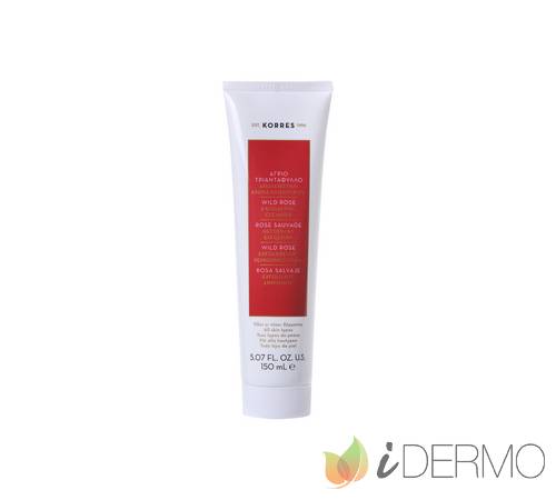 LIMPIADOR EXFOLIANTE LUMINOSIDAD Y PRIMERAS ARRUGAS LIMPIADOR EXFOLIANTE LUMINOSIDAD Y PRIMERAS ARRUGAS