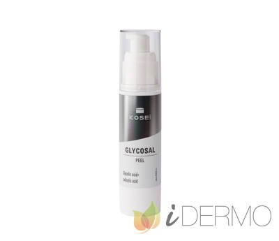 KOSEI GLYCOSAL PEEL