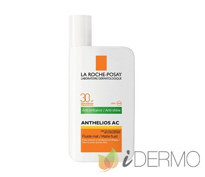 AUTOHELIOS AC SPF 30 FLUIDO EXTREMO MAT AUTOHELIOS AC SPF 30 FLUIDO EXTREMO MAT