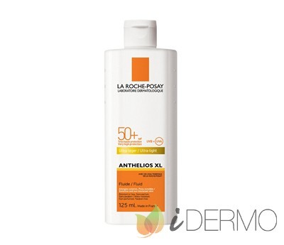 ANTHELIOS XL SPF 50+ FLUIDO EXTREMO CORPORAL ANTHELIOS XL SPF 50+ FLUIDO EXTREMO CORPORAL