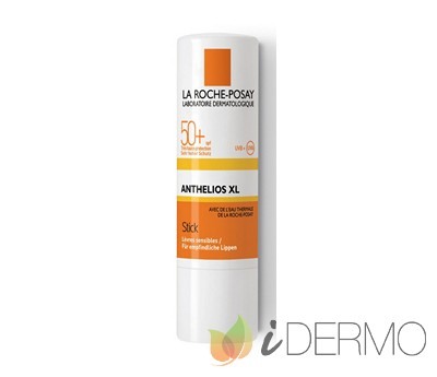ANTHELIOS STICK LABIAL SPF 50+ ANTHELIOS STICK LABIAL SPF 50+