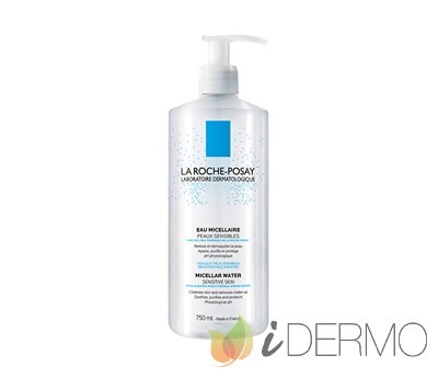 SOLUCIÓN MICELAR FISIOLÓGICA SOLUCIÓN MICELAR FISIOLÓGICA