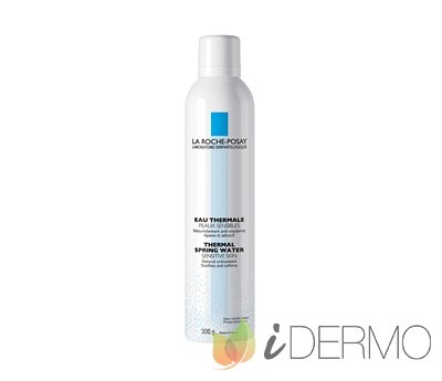 AGUA TERMAL DE LA ROCHE POSAY AGUA TERMAL DE LA ROCHE POSAY