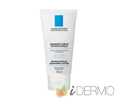 EXFOLIANTE FISIOLÓGICO EXFOLIANTE FISIOLÓGICO