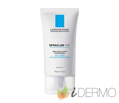 EFFACLAR MAT