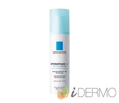 HYDRAPHASE INTENSE UV (SPF15) HYDRAPHASE INTENSE UV (SPF15)
