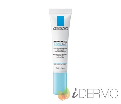 HYDRAPHASE INTENSE OJOS HYDRAPHASE INTENSE OJOS