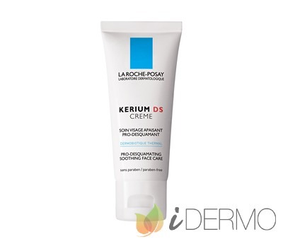 KERIUM DS CREMA KERIUM DS CREMA